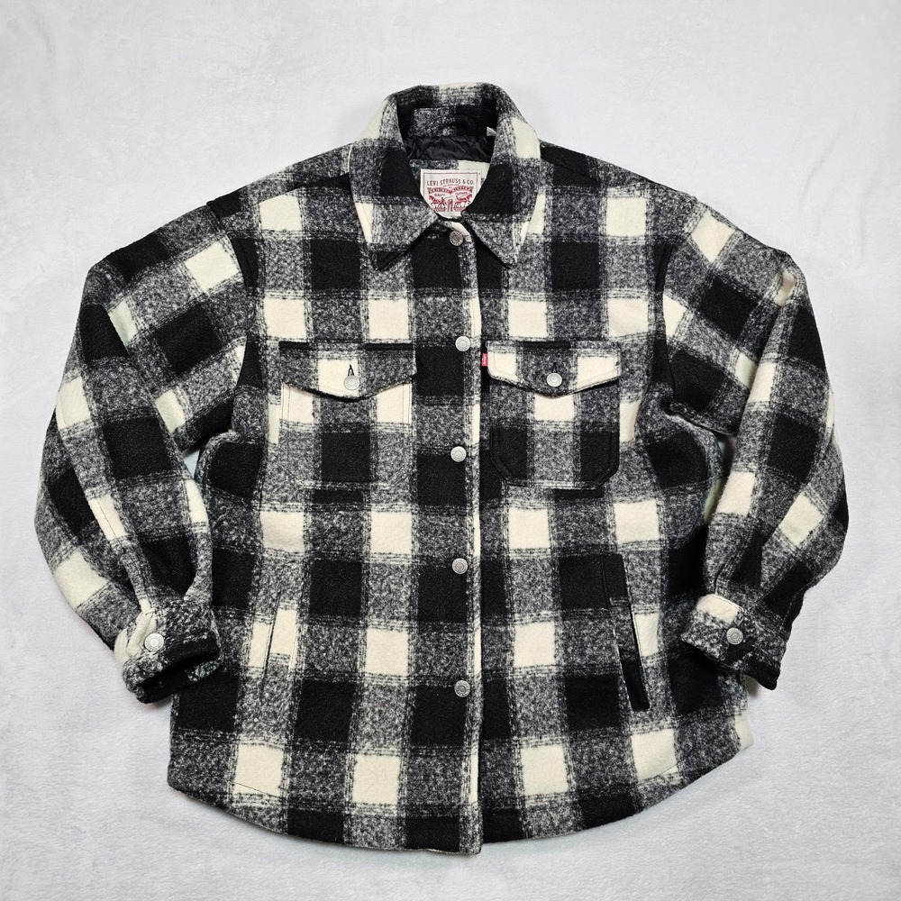 Levi's Trucker Jacket